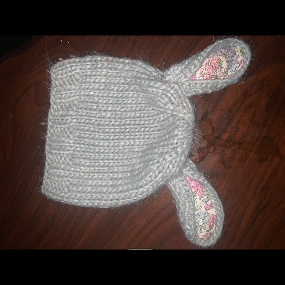 3-12 the blueberry hills bunny - Picture 1 of 1